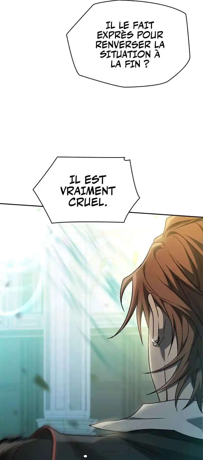 Read The Infinite Mage FR Manga Online