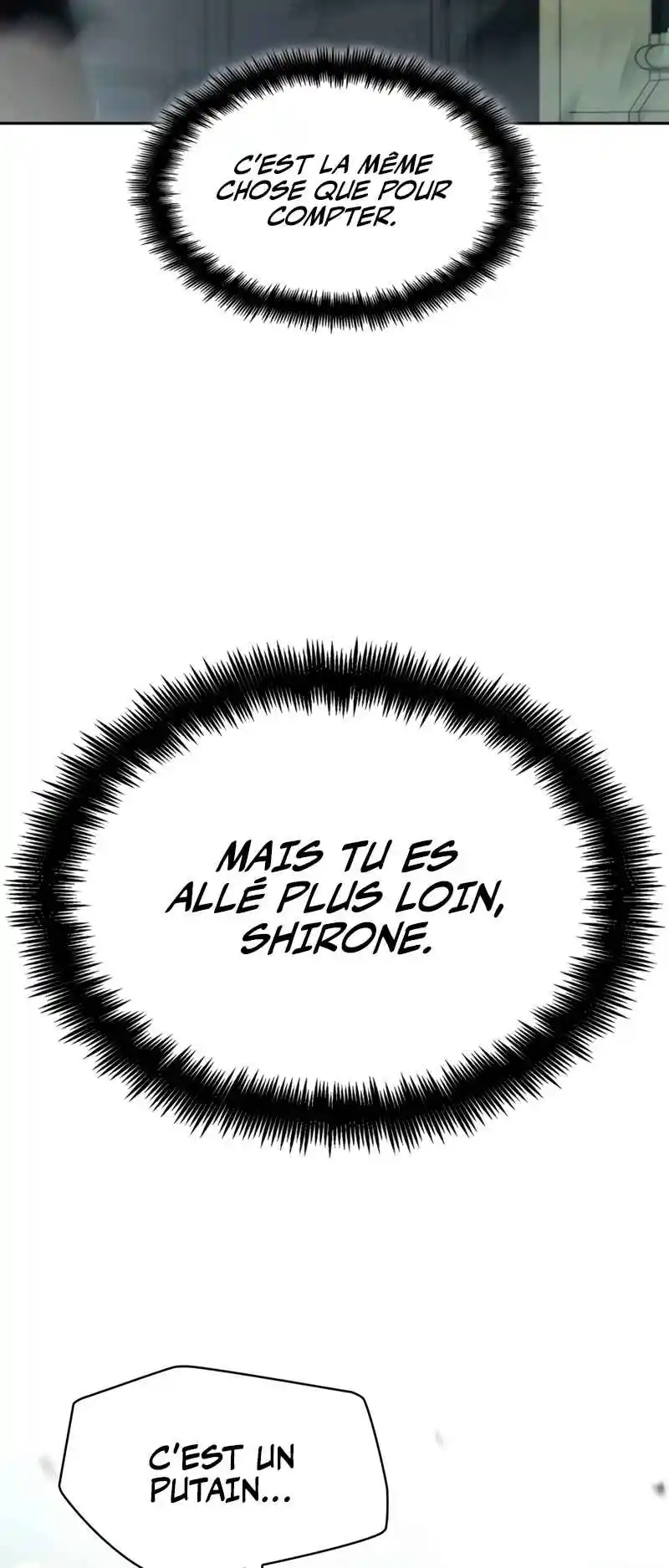 Read The Infinite Mage FR Manga Online