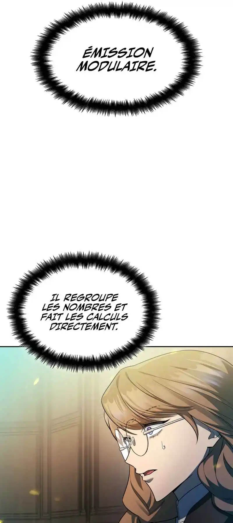 Read The Infinite Mage FR Manga Online