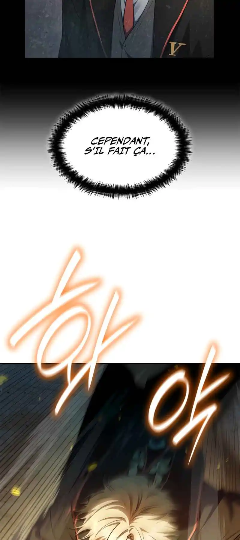 Read The Infinite Mage FR Manga Online