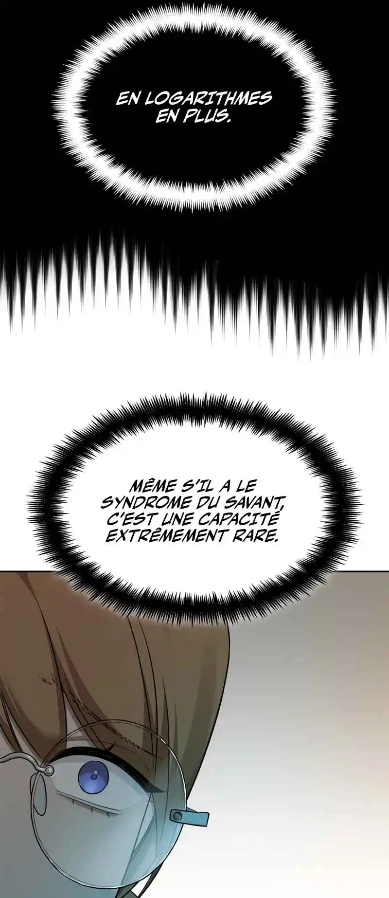 Read The Infinite Mage FR Manga Online