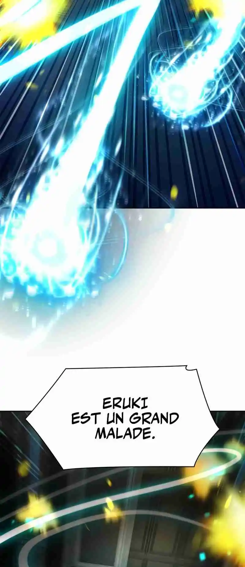 Read The Infinite Mage FR Manga Online