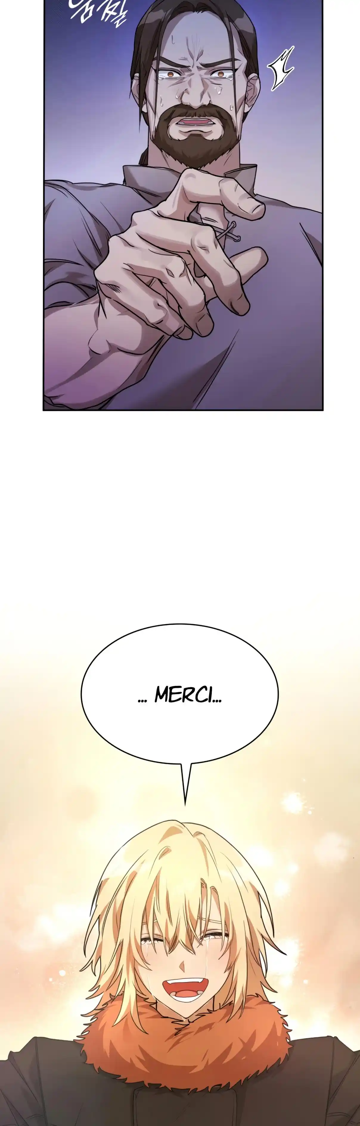 Read The Infinite Mage FR Manga Online