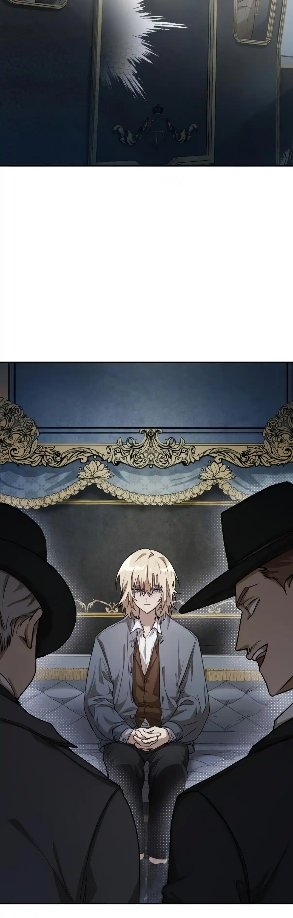 Read The Infinite Mage FR Manga Online