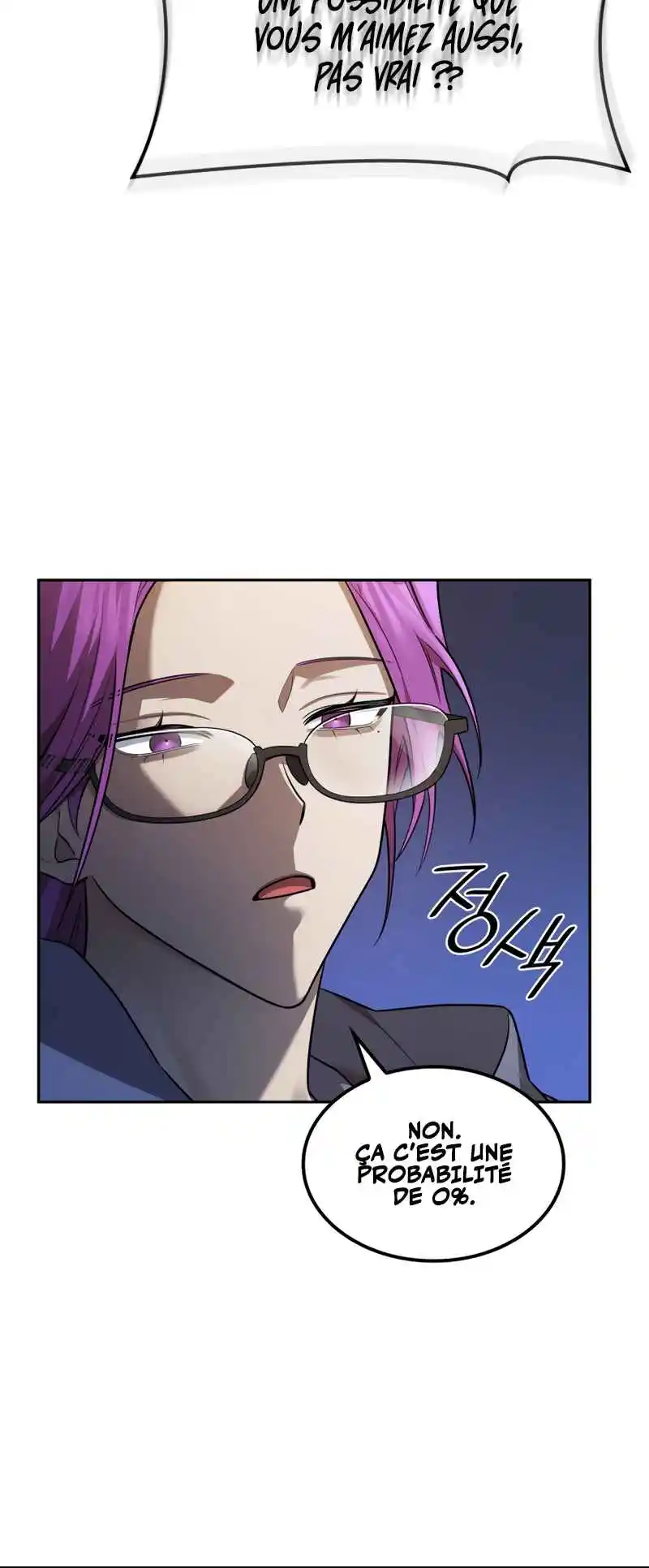 Read The Infinite Mage FR Manga Online