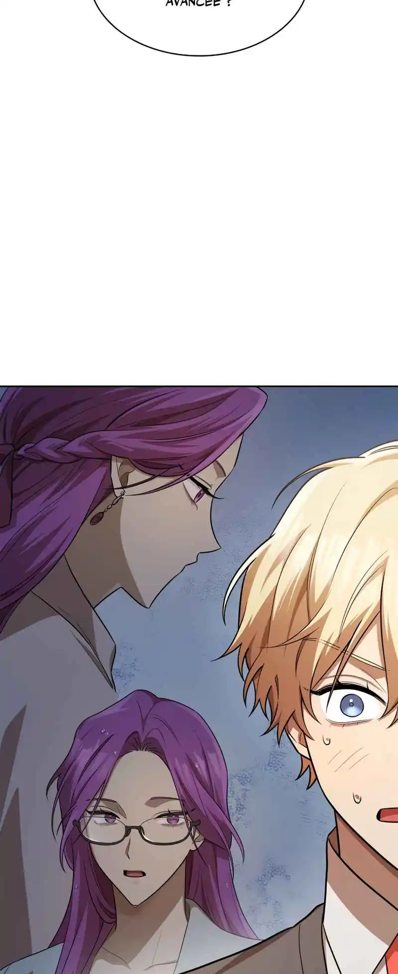 Read The Infinite Mage FR Manga Online