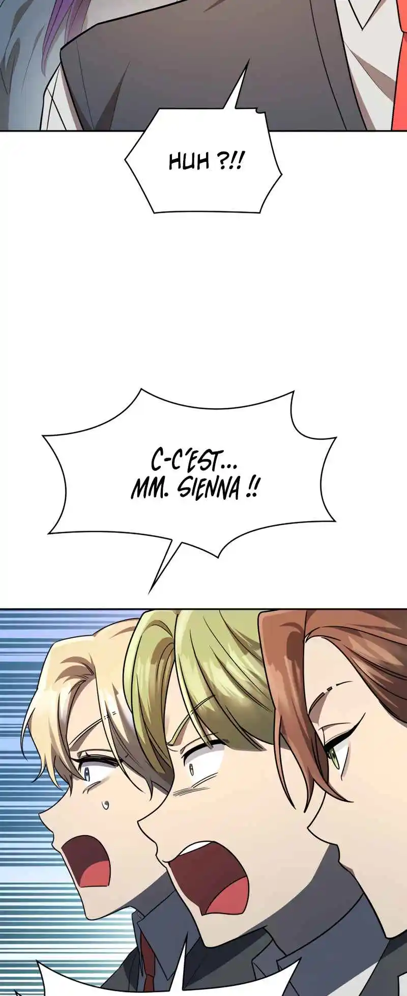 Read The Infinite Mage FR Manga Online