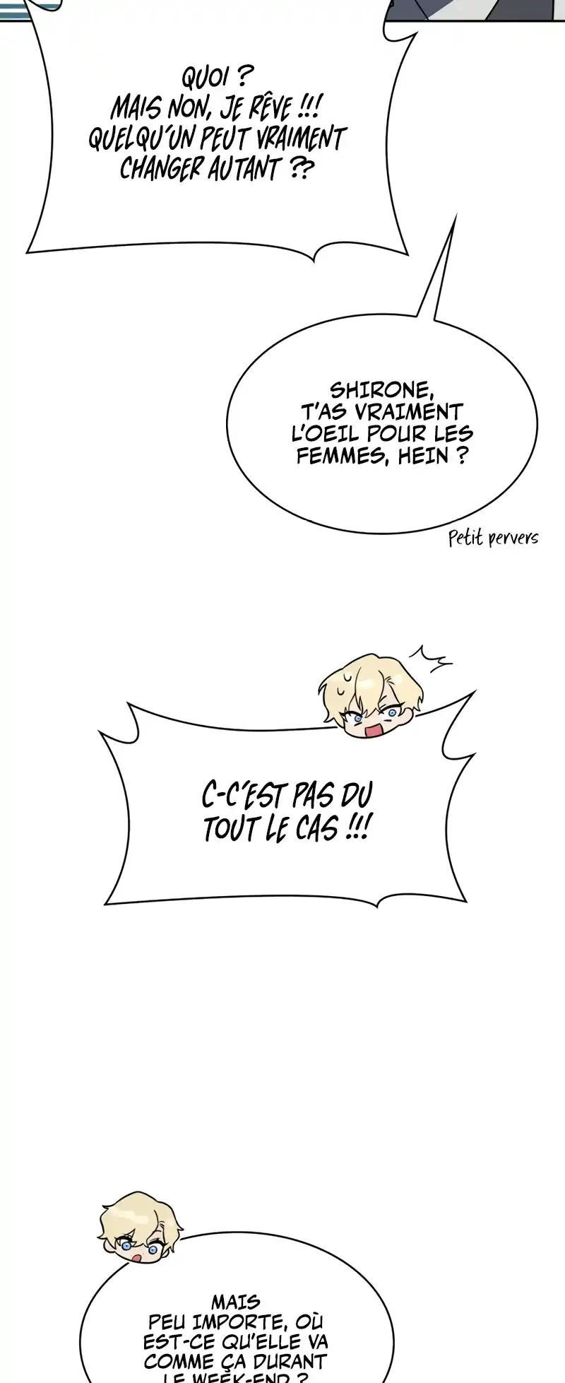 Read The Infinite Mage FR Manga Online
