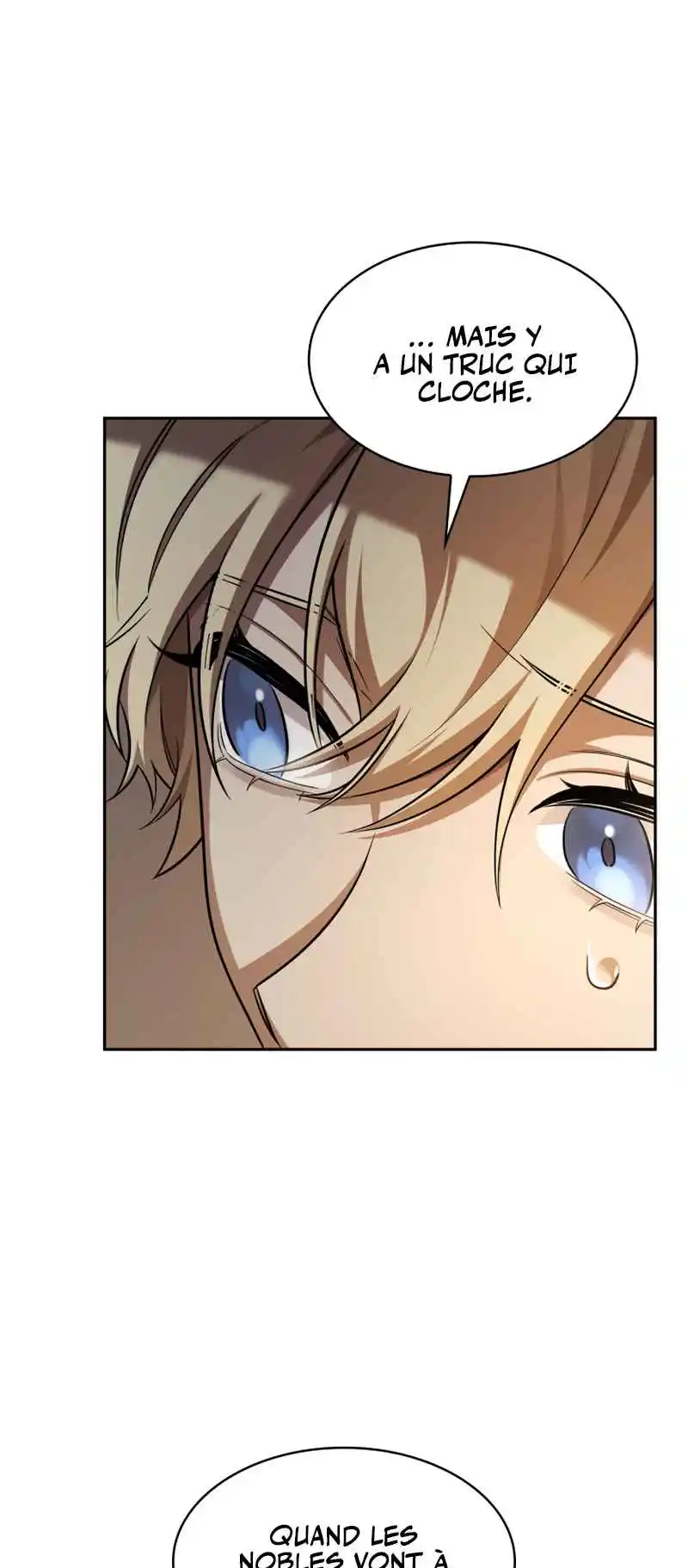 Read The Infinite Mage FR Manga Online