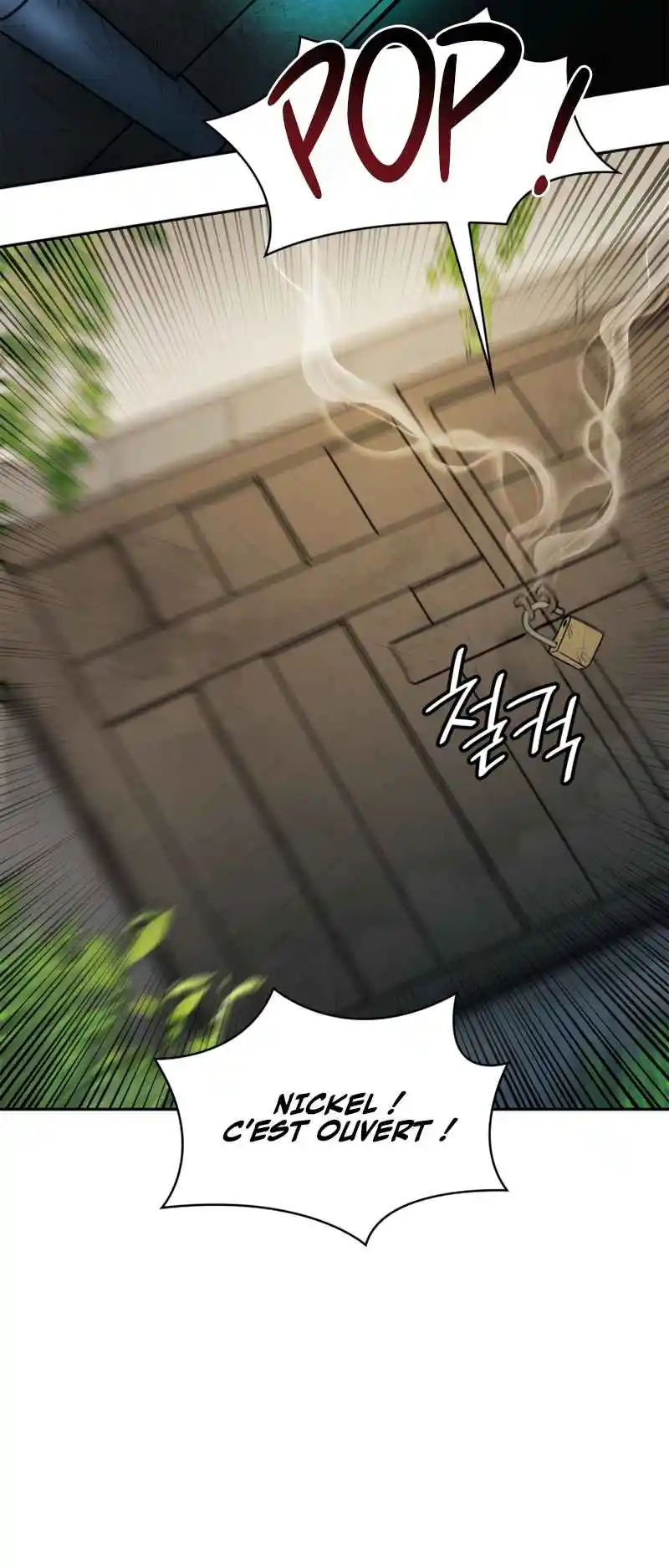 Read The Infinite Mage FR Manga Online
