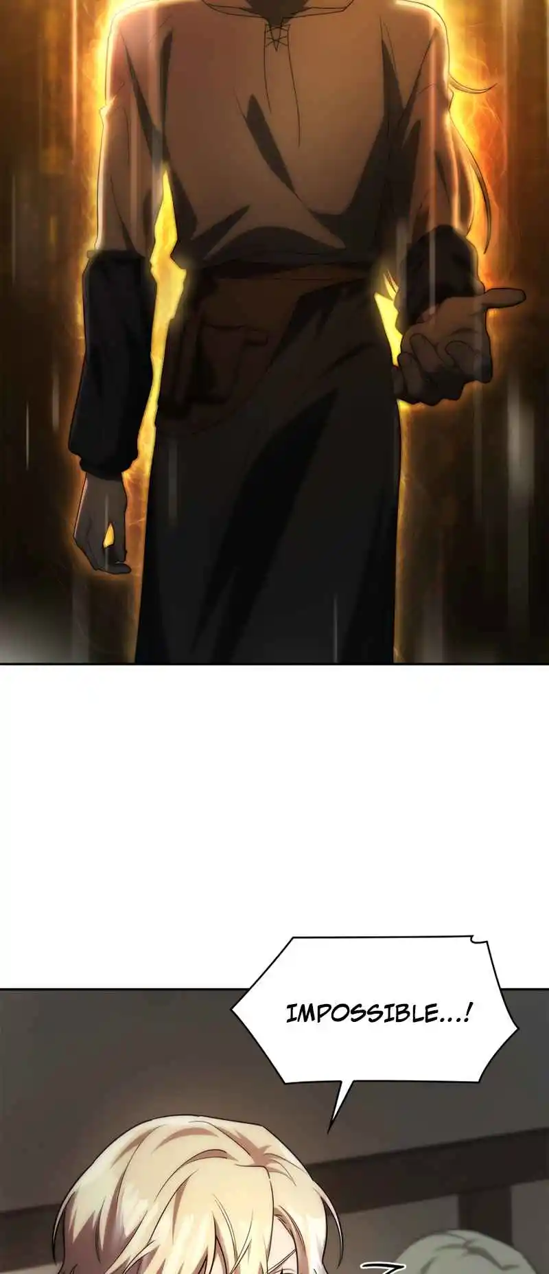 Read The Infinite Mage FR Manga Online