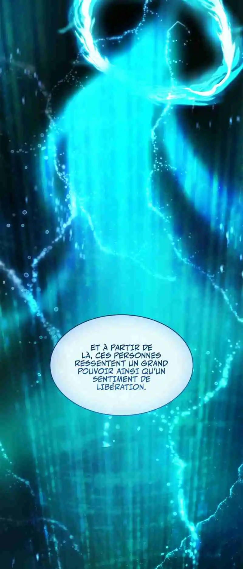 Read The Infinite Mage FR Manga Online