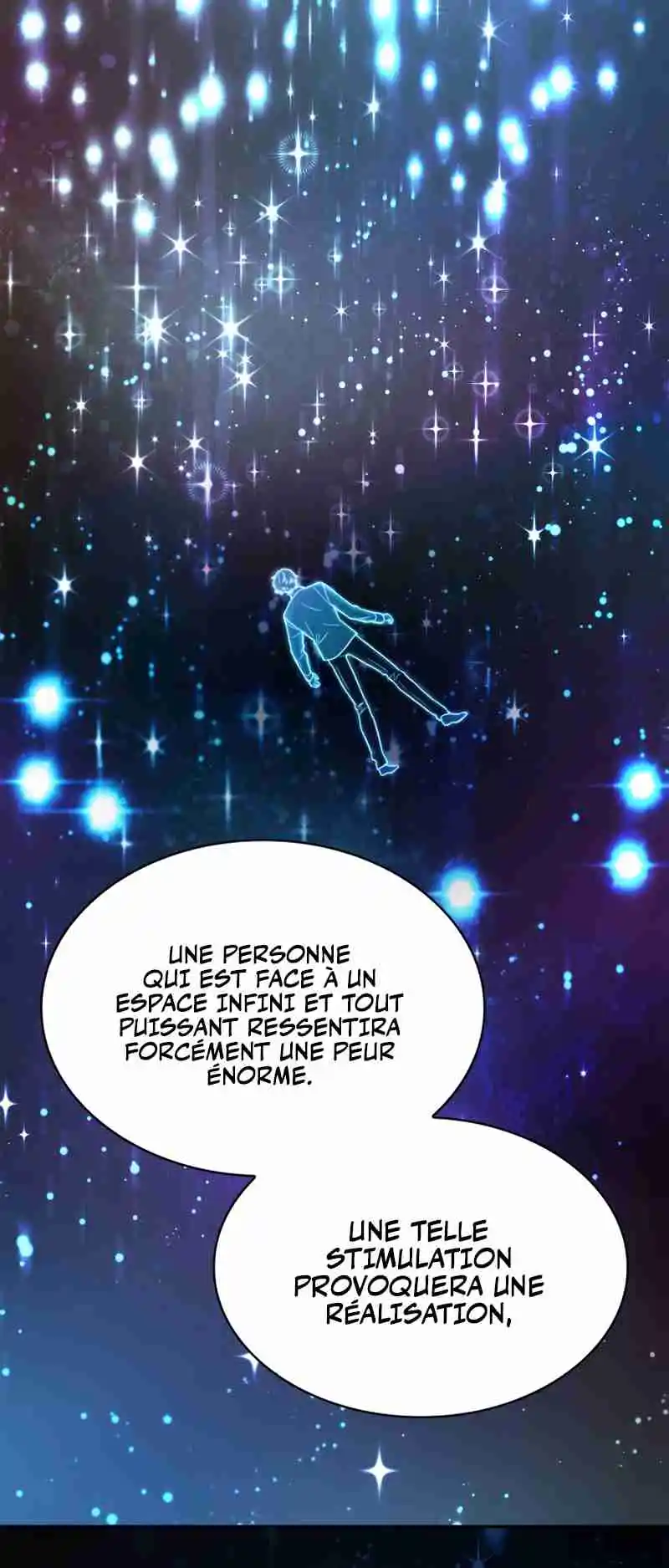 Read The Infinite Mage FR Manga Online