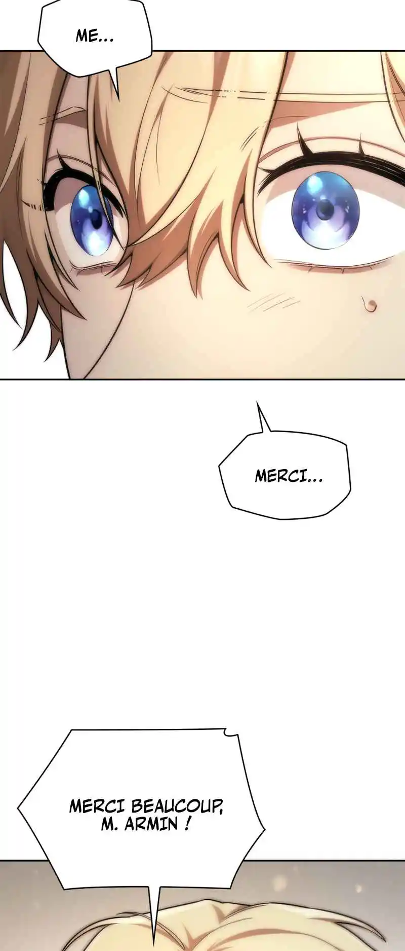 Read The Infinite Mage FR Manga Online