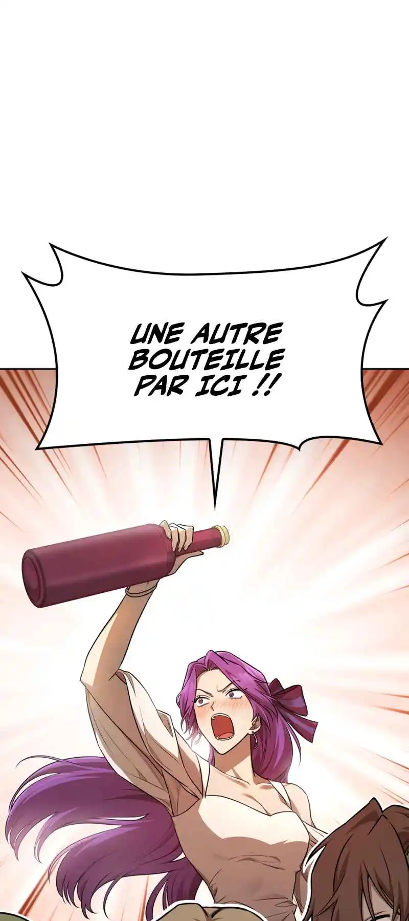 Read The Infinite Mage FR Manga Online