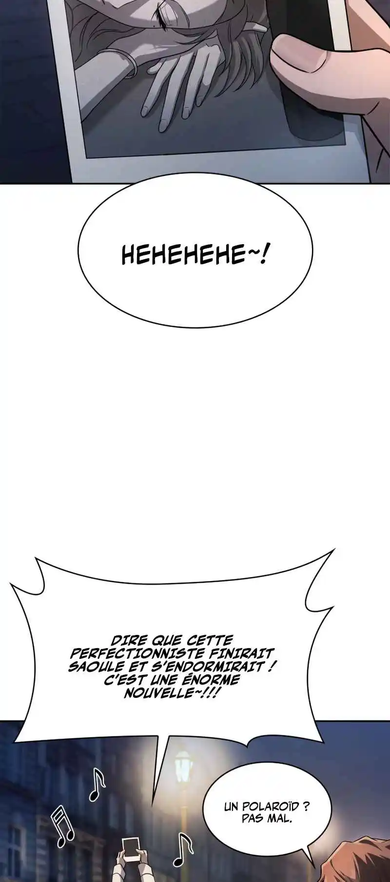 Read The Infinite Mage FR Manga Online