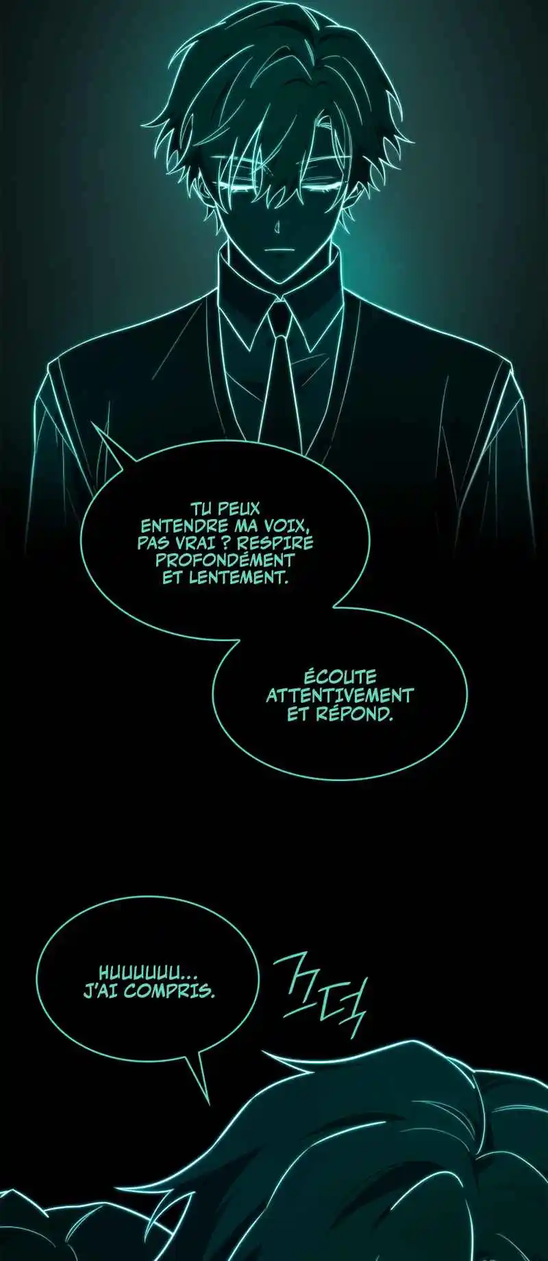 Read The Infinite Mage FR Manga Online
