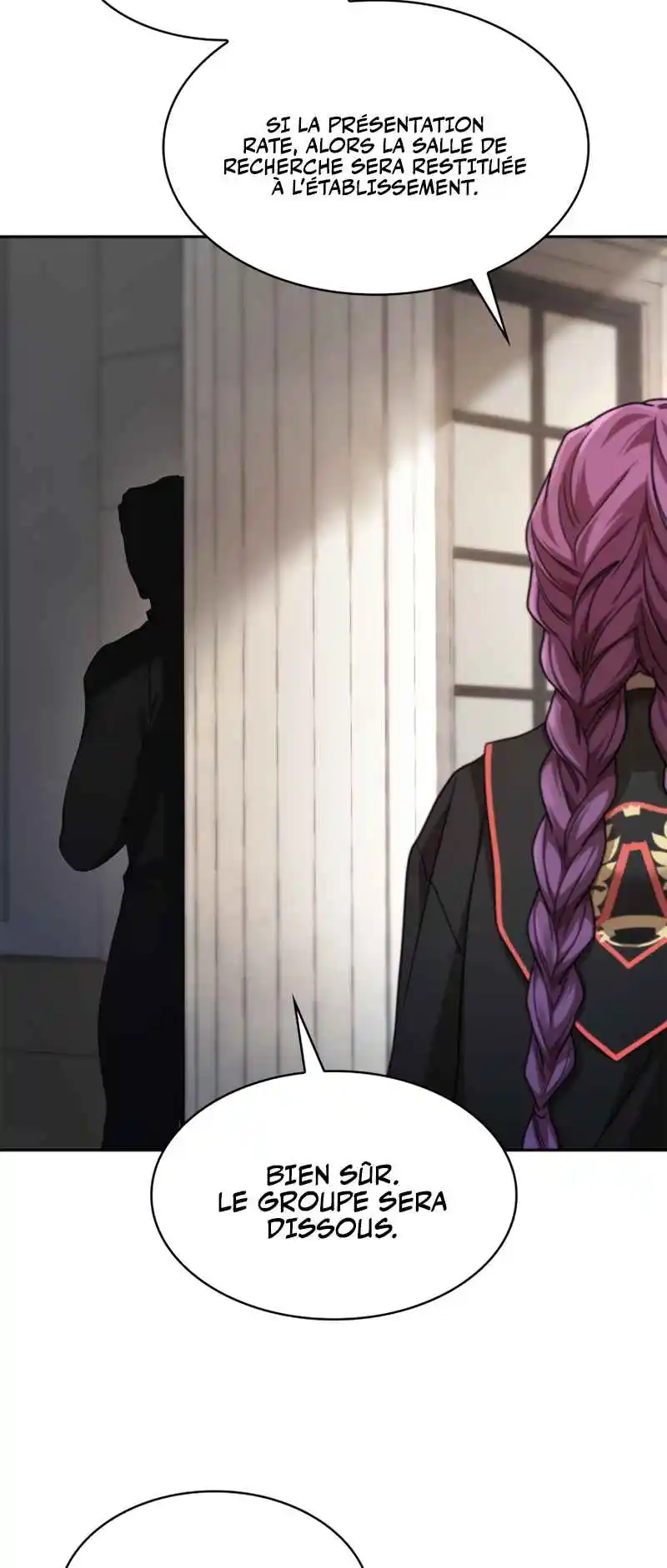 Read The Infinite Mage FR Manga Online