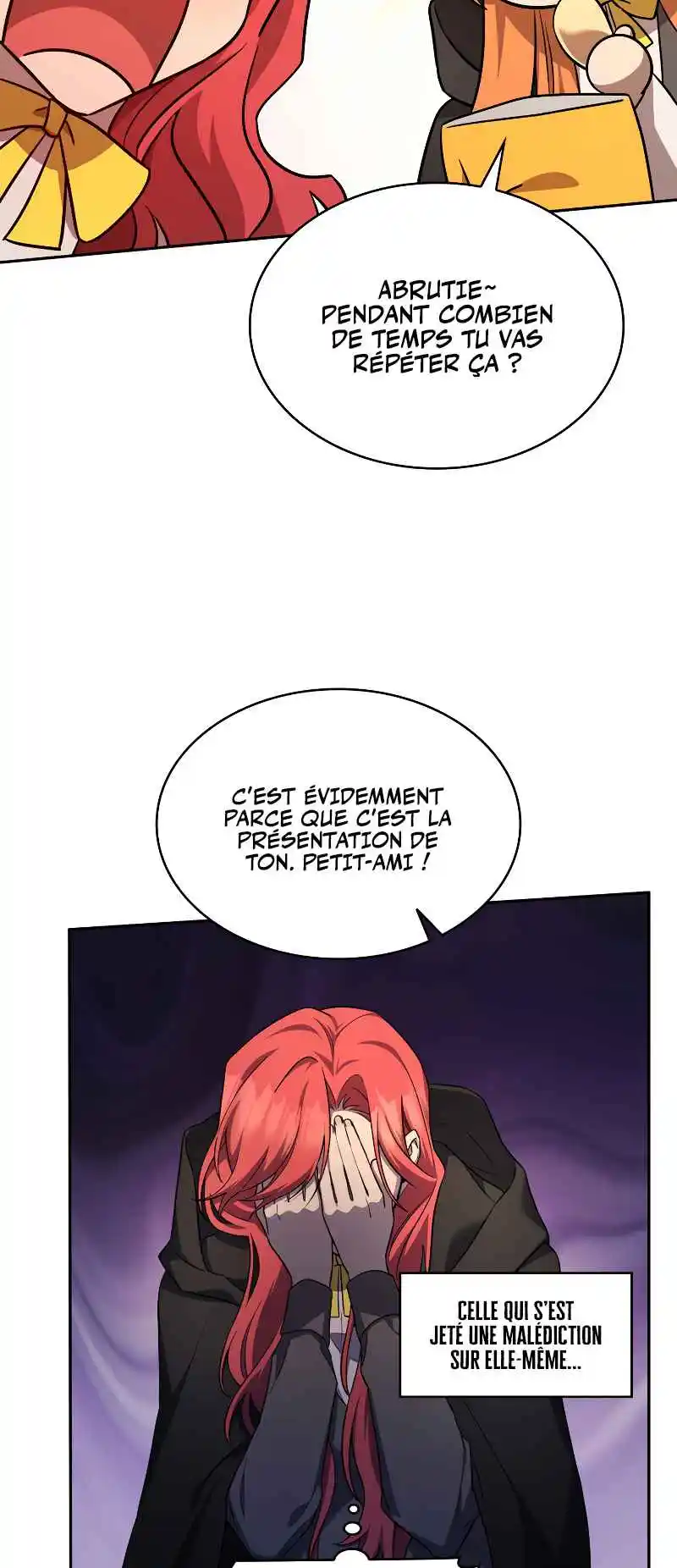 Read The Infinite Mage FR Manga Online