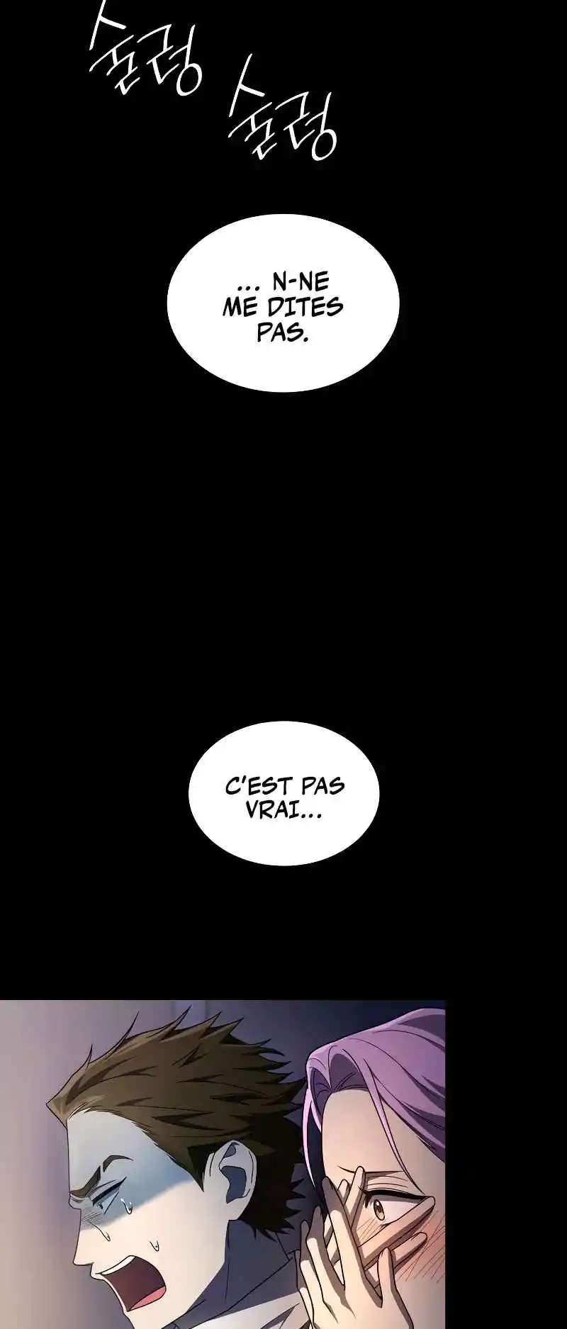 Read The Infinite Mage FR Manga Online