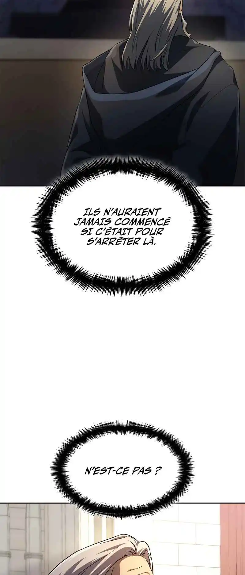 Read The Infinite Mage FR Manga Online