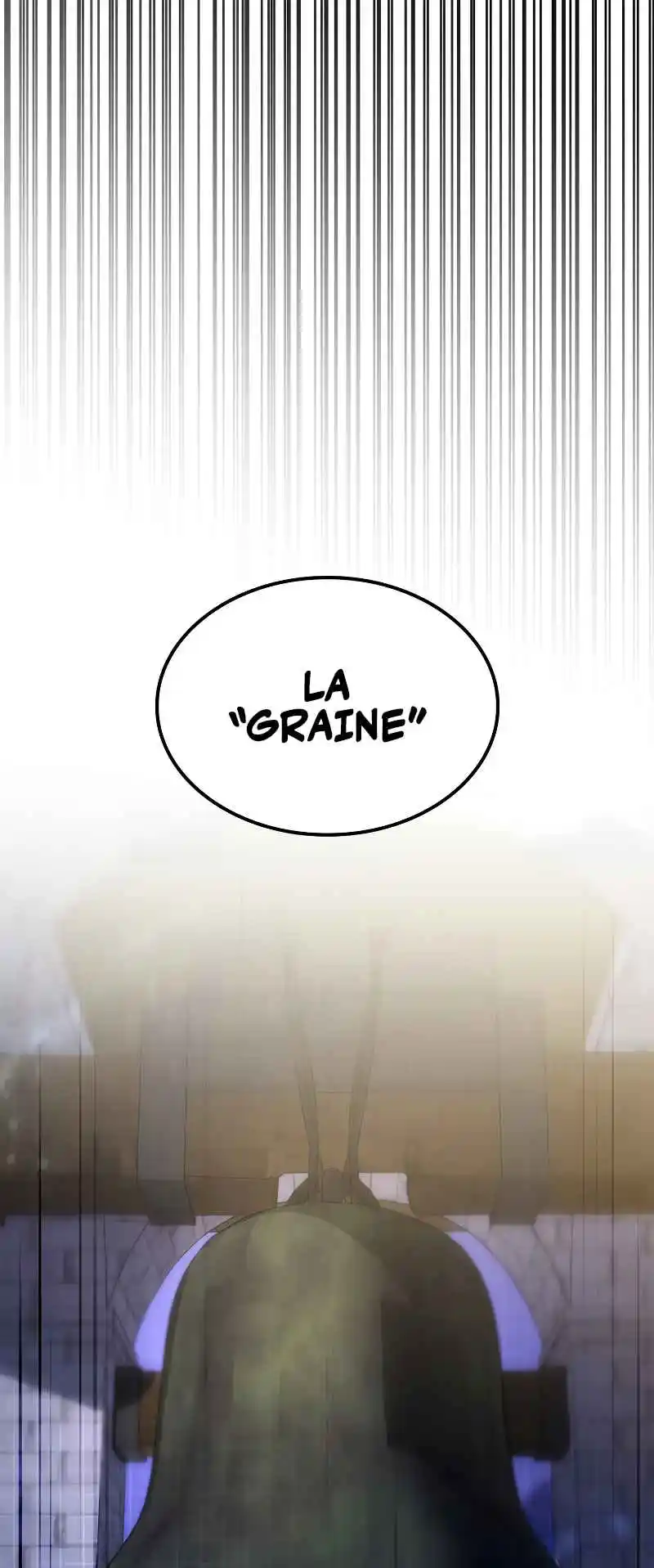 Read The Infinite Mage FR Manga Online