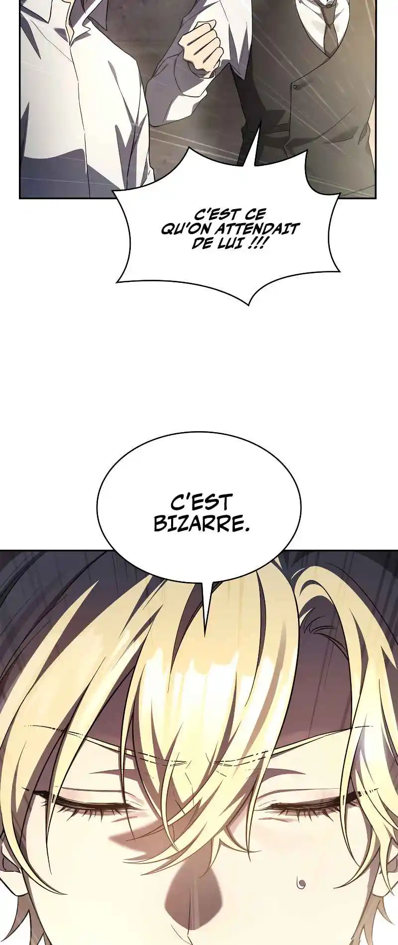 Read The Infinite Mage FR Manga Online