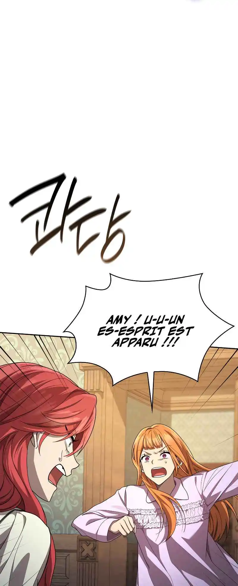 Read The Infinite Mage FR Manga Online