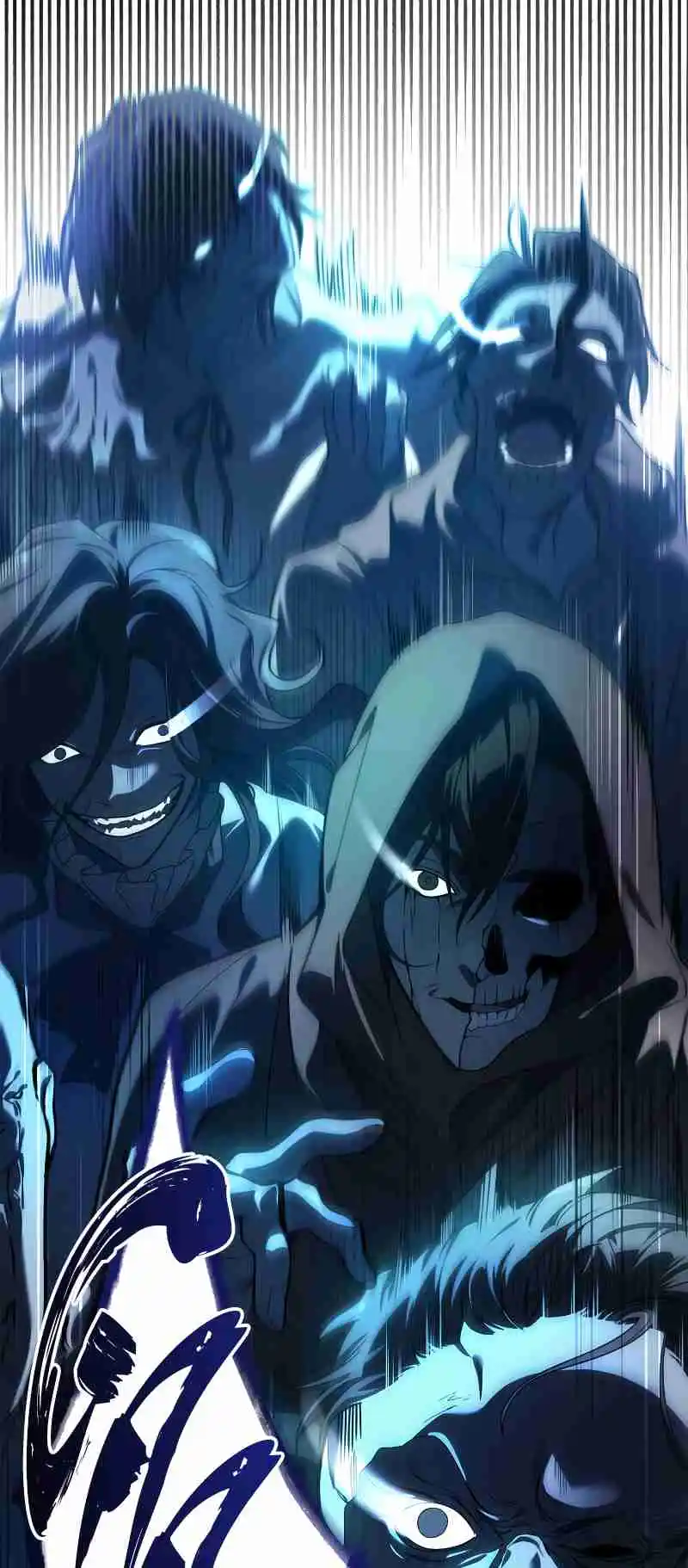 Read The Infinite Mage FR Manga Online