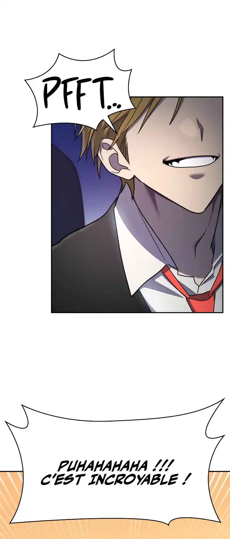 Read The Infinite Mage FR Manga Online