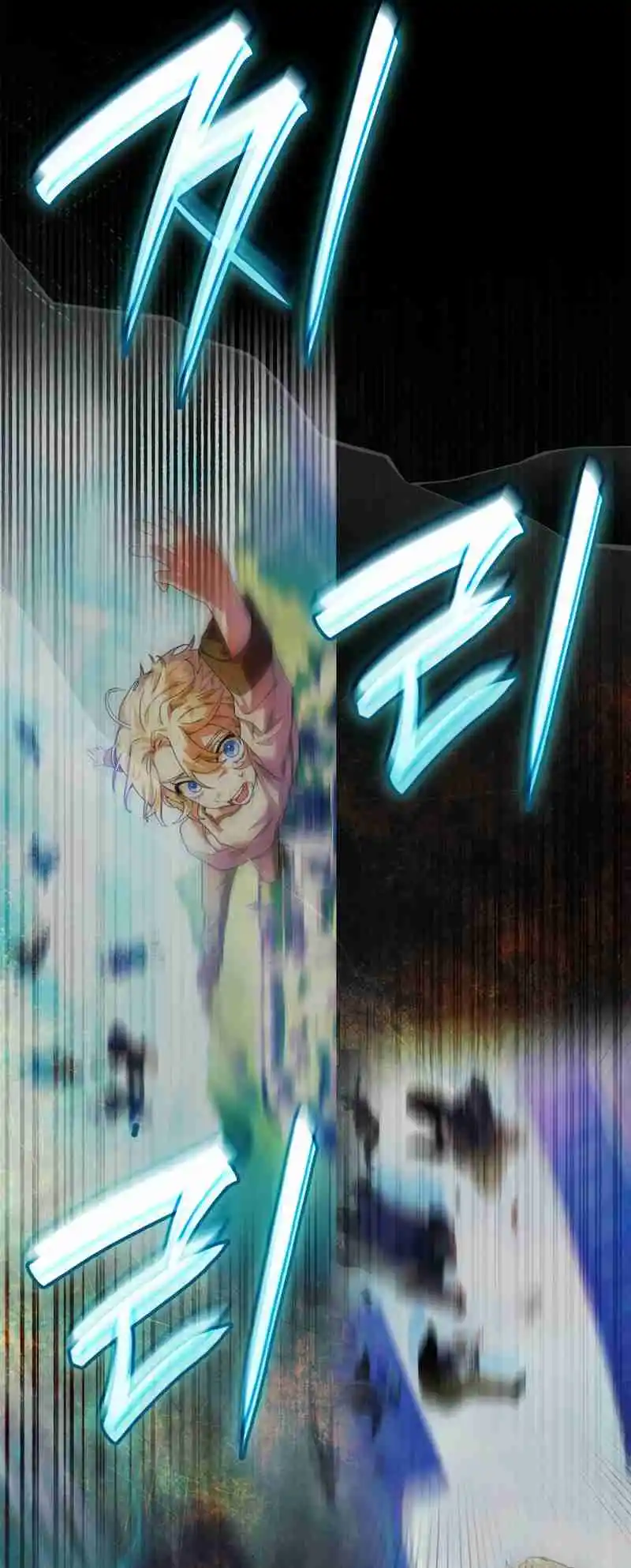Read The Infinite Mage FR Manga Online
