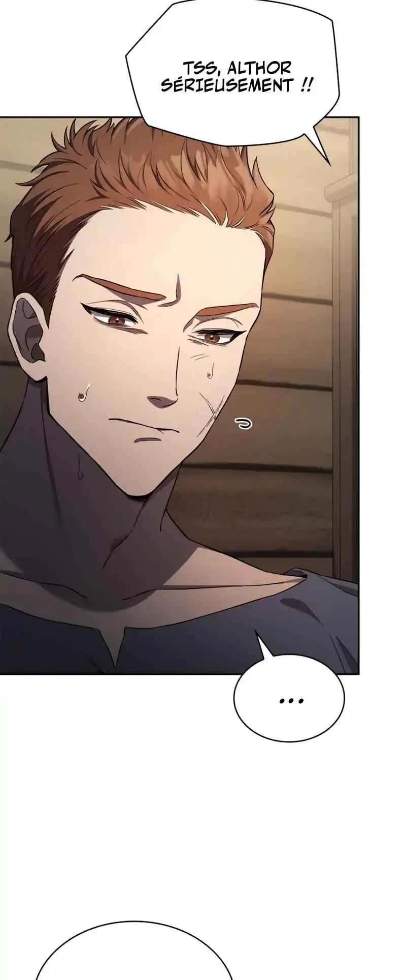 Read The Infinite Mage FR Manga Online