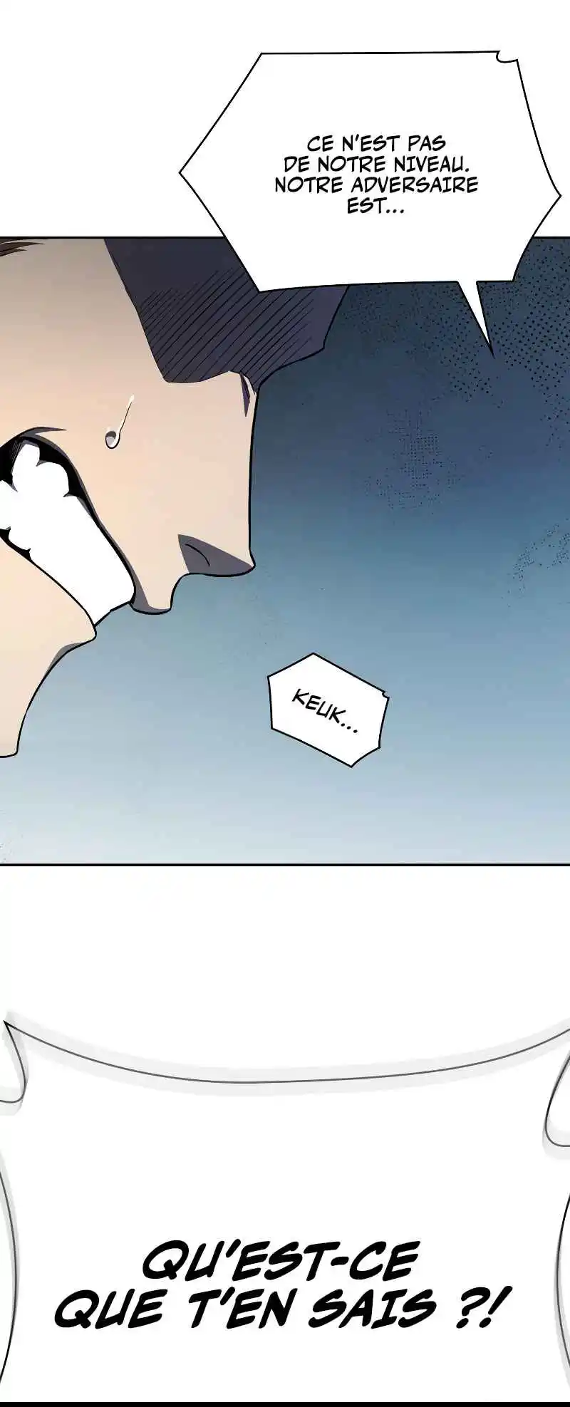 Read The Infinite Mage FR Manga Online