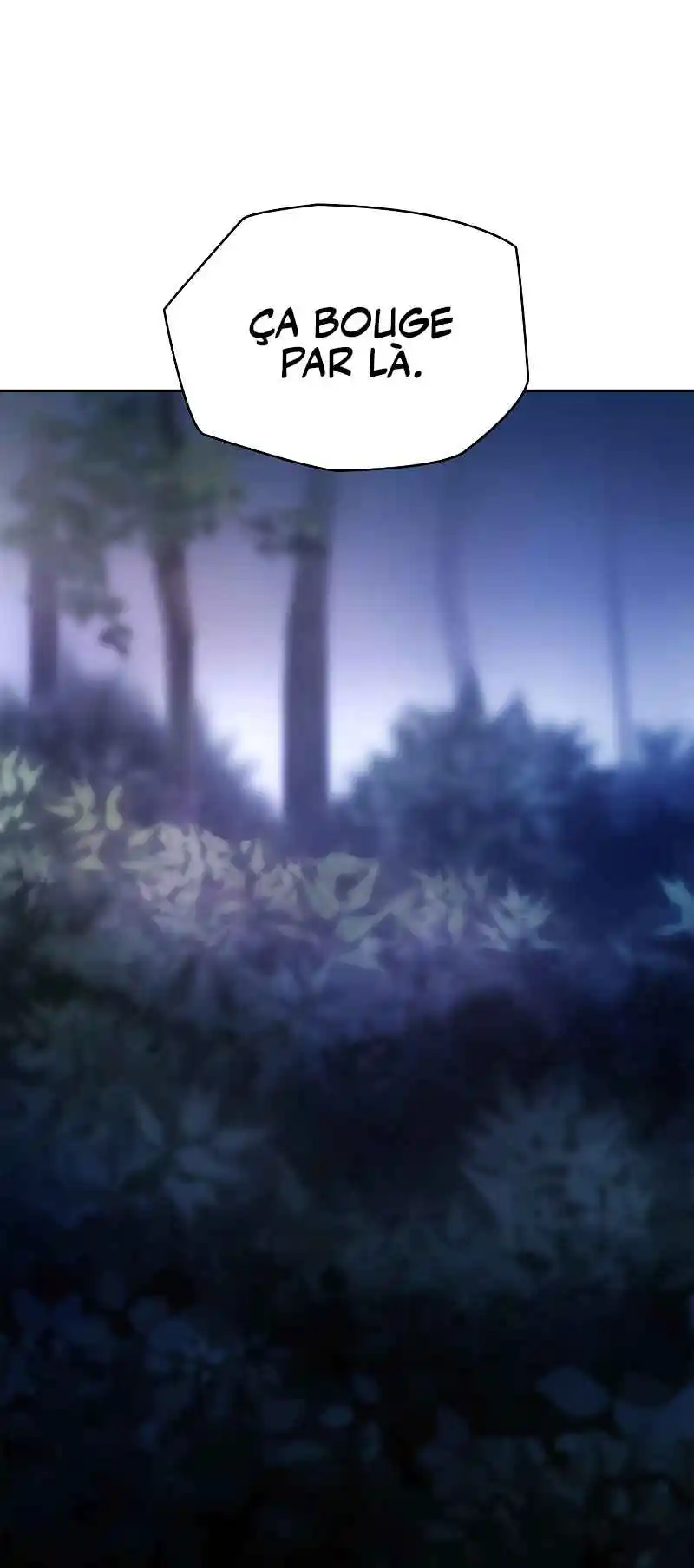 Read The Infinite Mage FR Manga Online