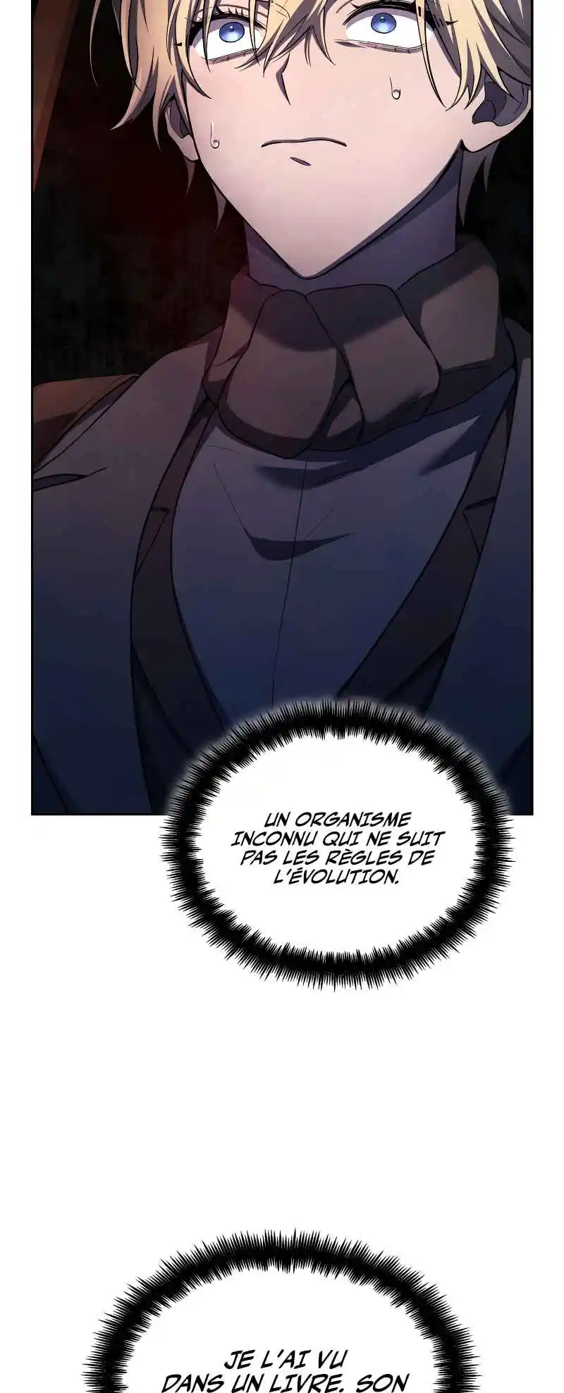 Read The Infinite Mage FR Manga Online