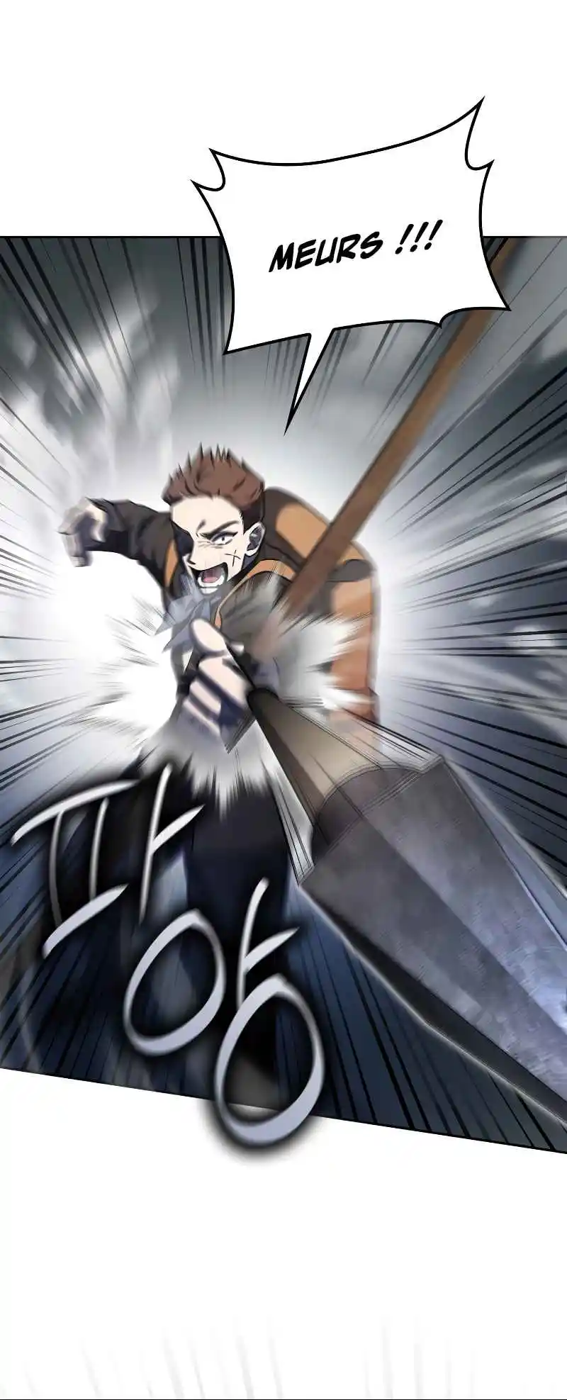 Read The Infinite Mage FR Manga Online