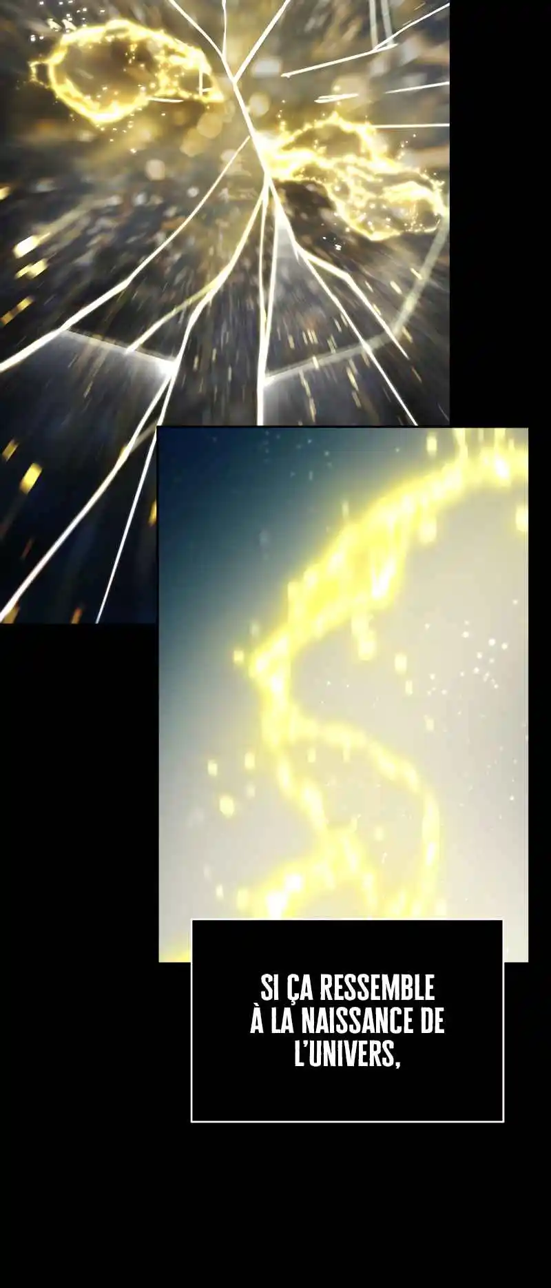Read The Infinite Mage FR Manga Online