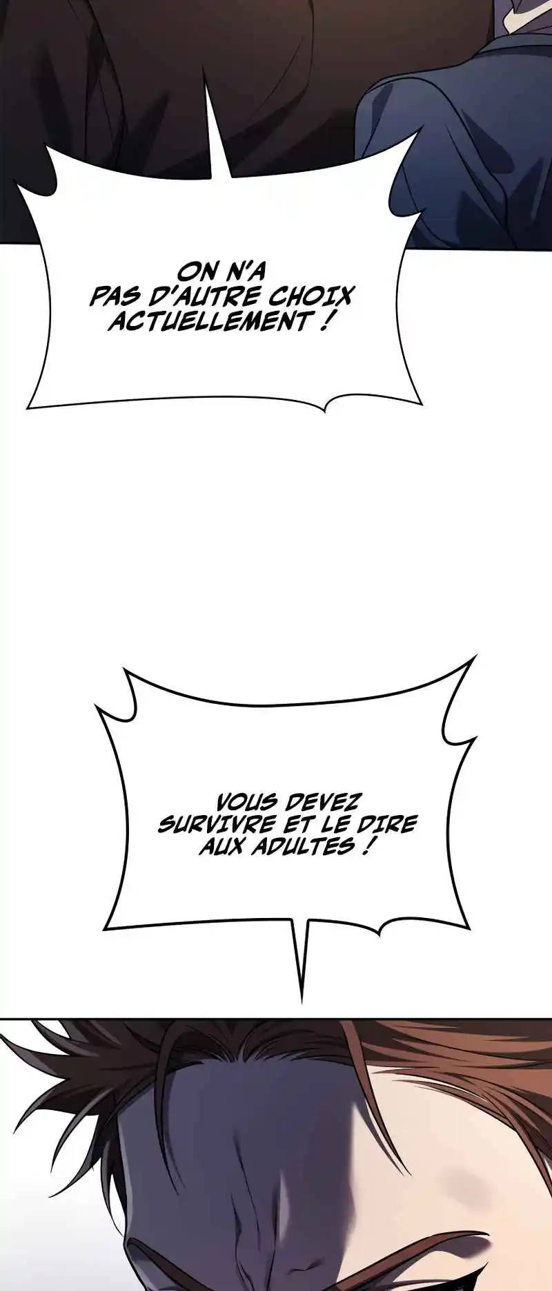 Read The Infinite Mage FR Manga Online