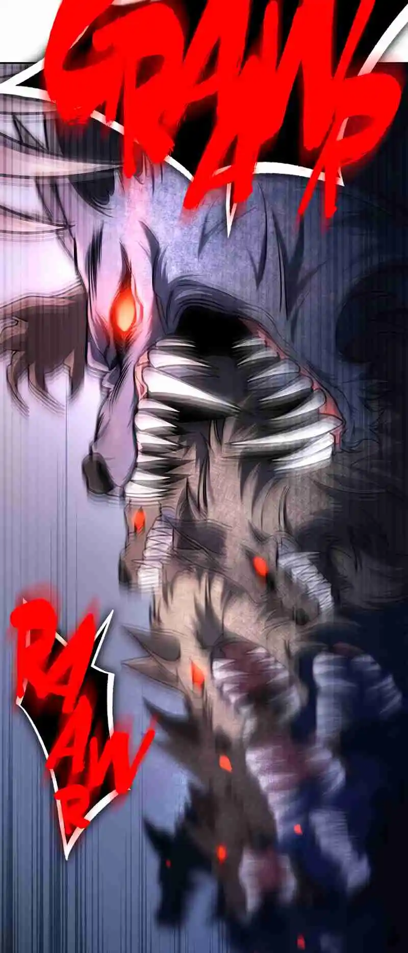Read The Infinite Mage FR Manga Online