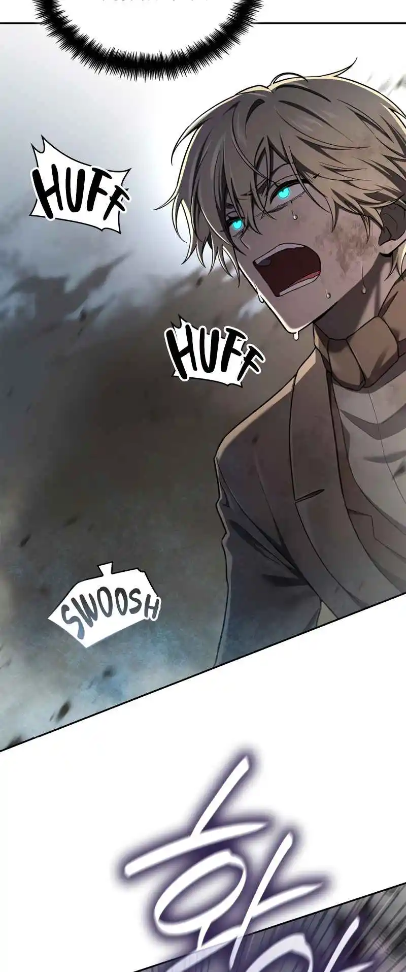 Read The Infinite Mage FR Manga Online