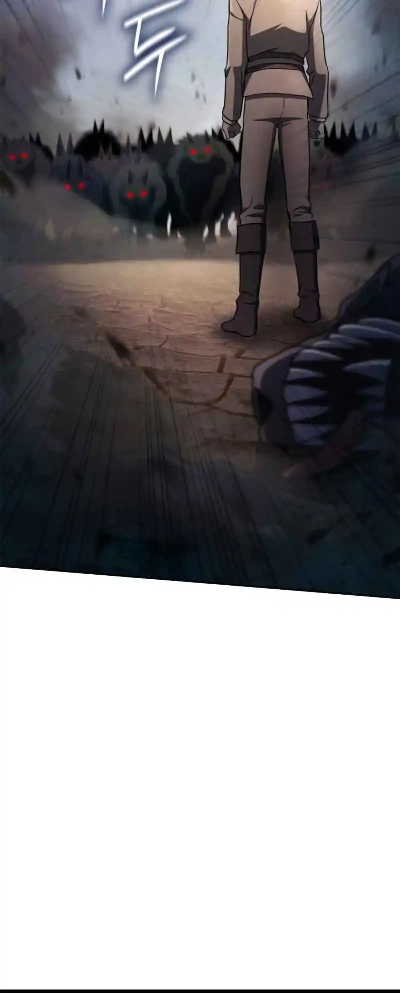 Read The Infinite Mage FR Manga Online