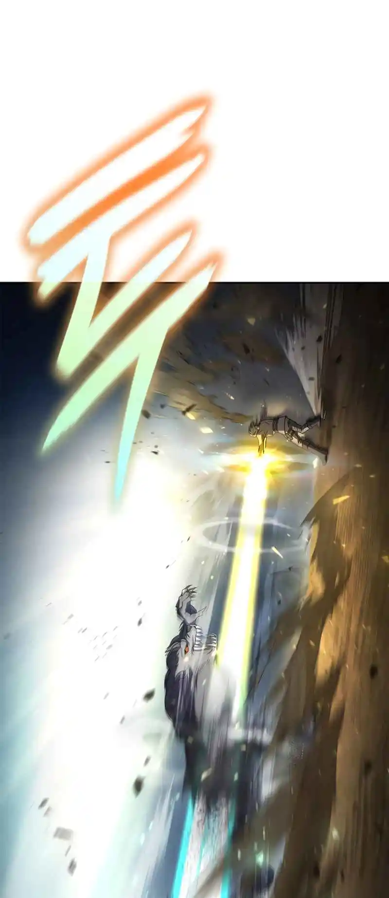 Read The Infinite Mage FR Manga Online