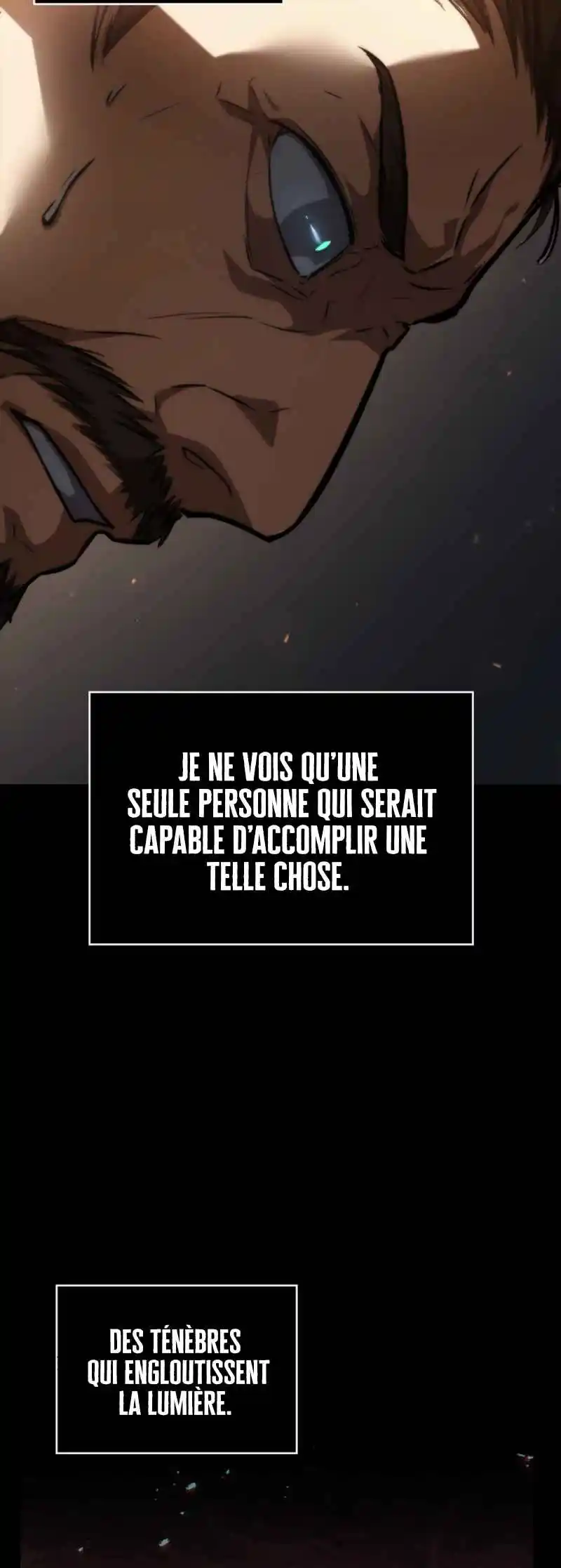 Read The Infinite Mage FR Manga Online