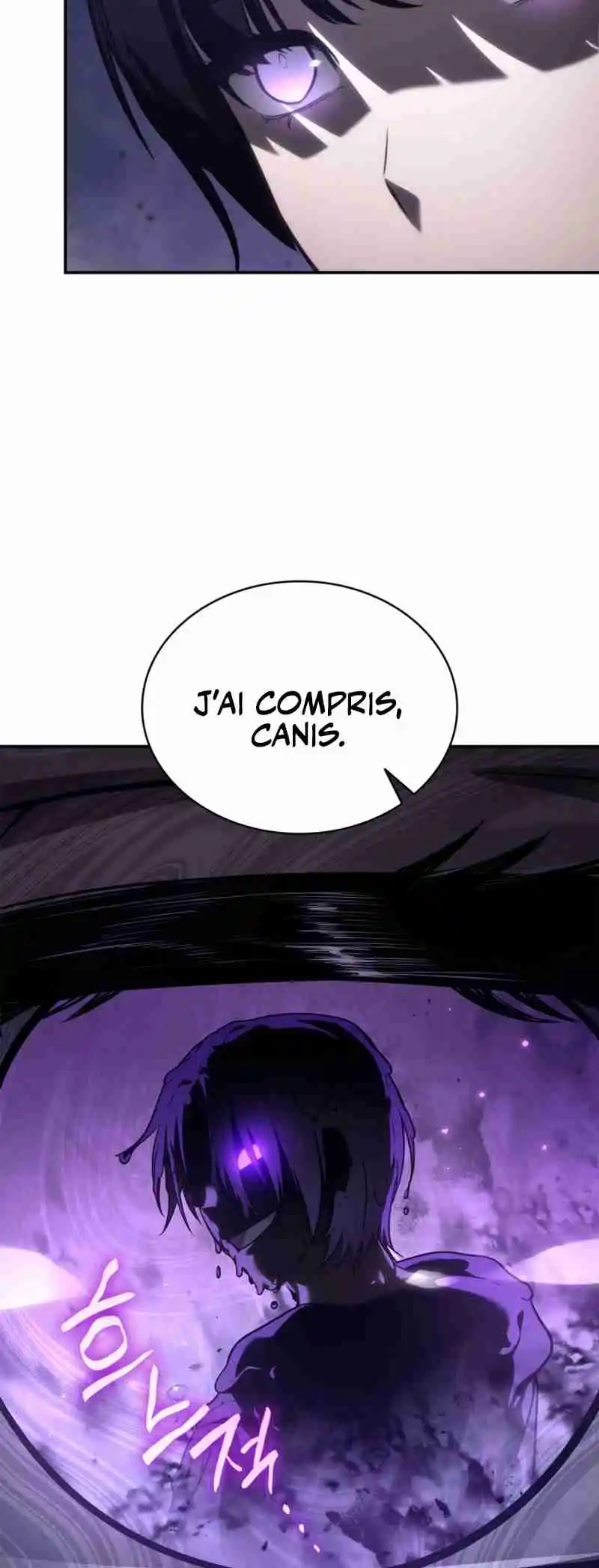 Read The Infinite Mage FR Manga Online