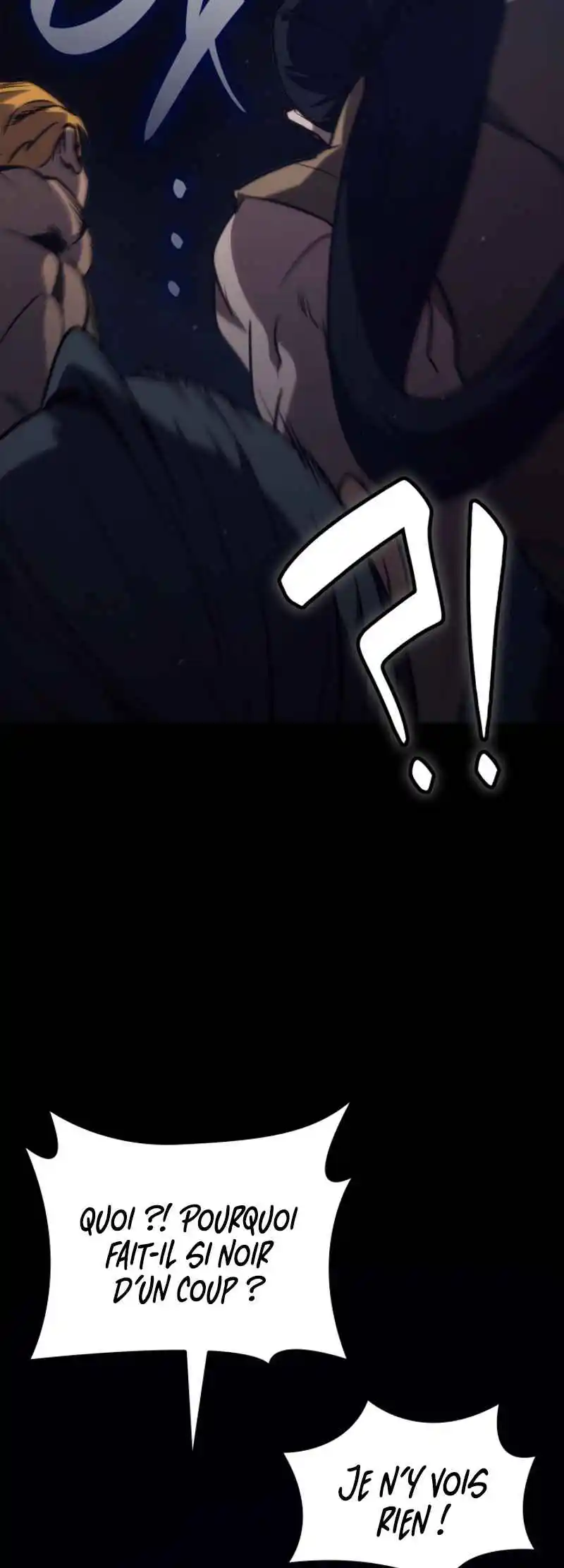 Read The Infinite Mage FR Manga Online