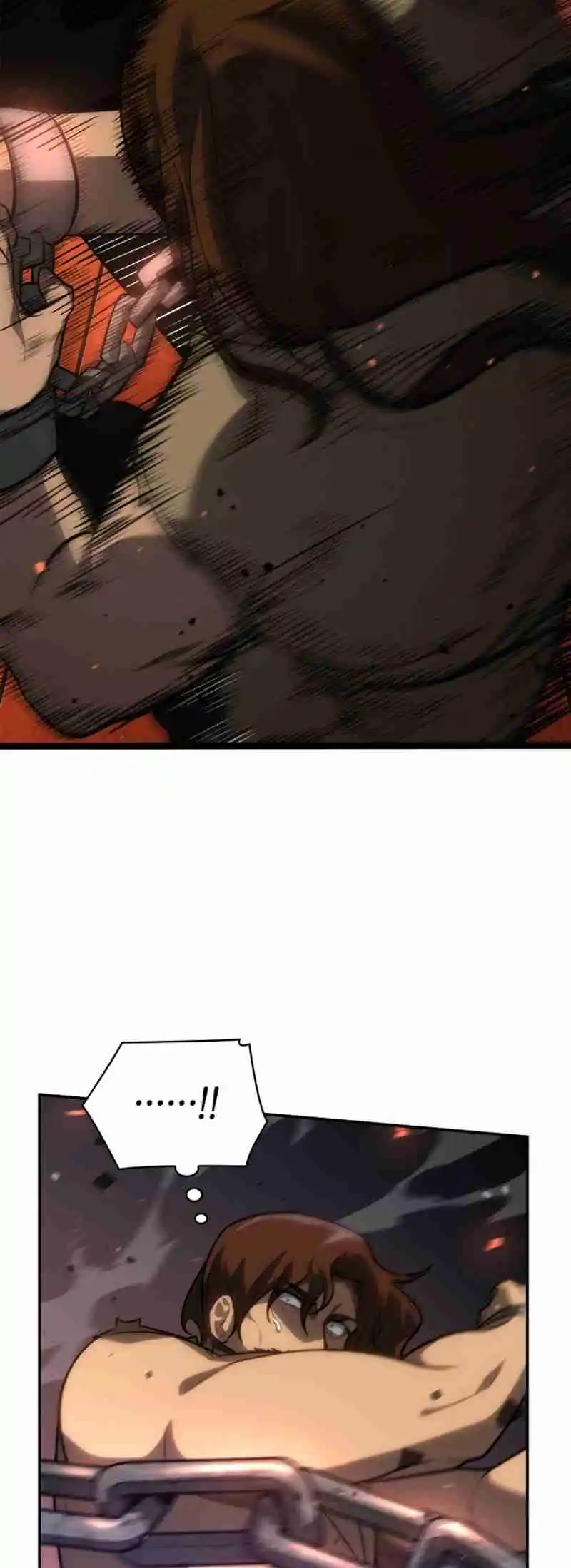 Read The Infinite Mage FR Manga Online