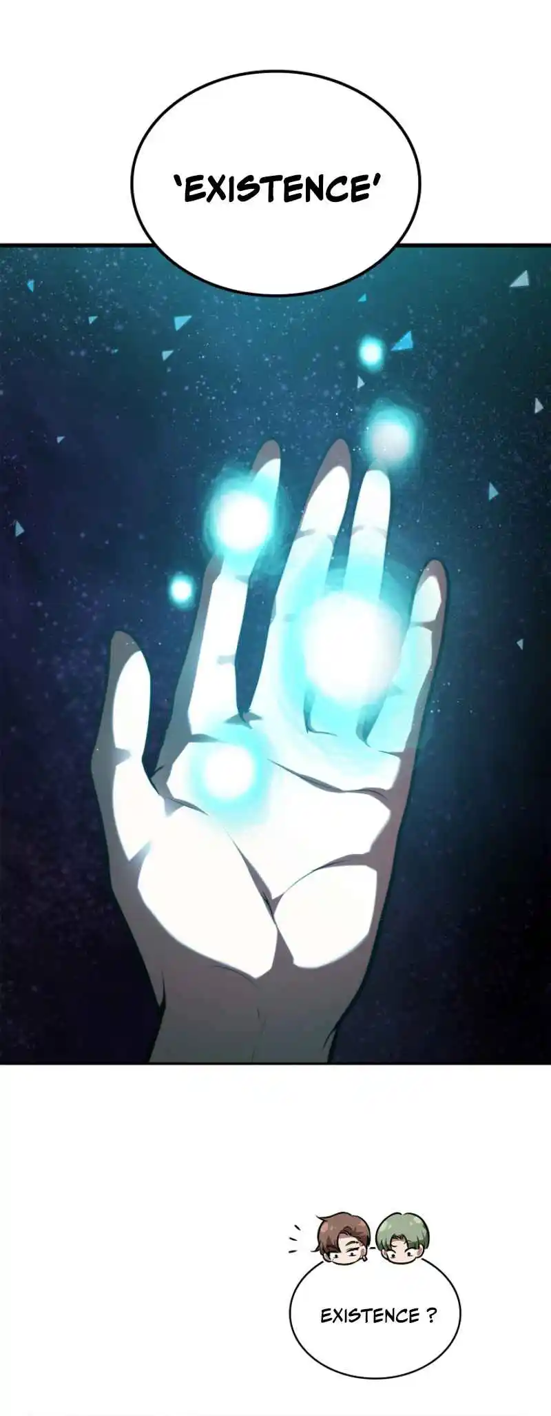 Read The Infinite Mage FR Manga Online