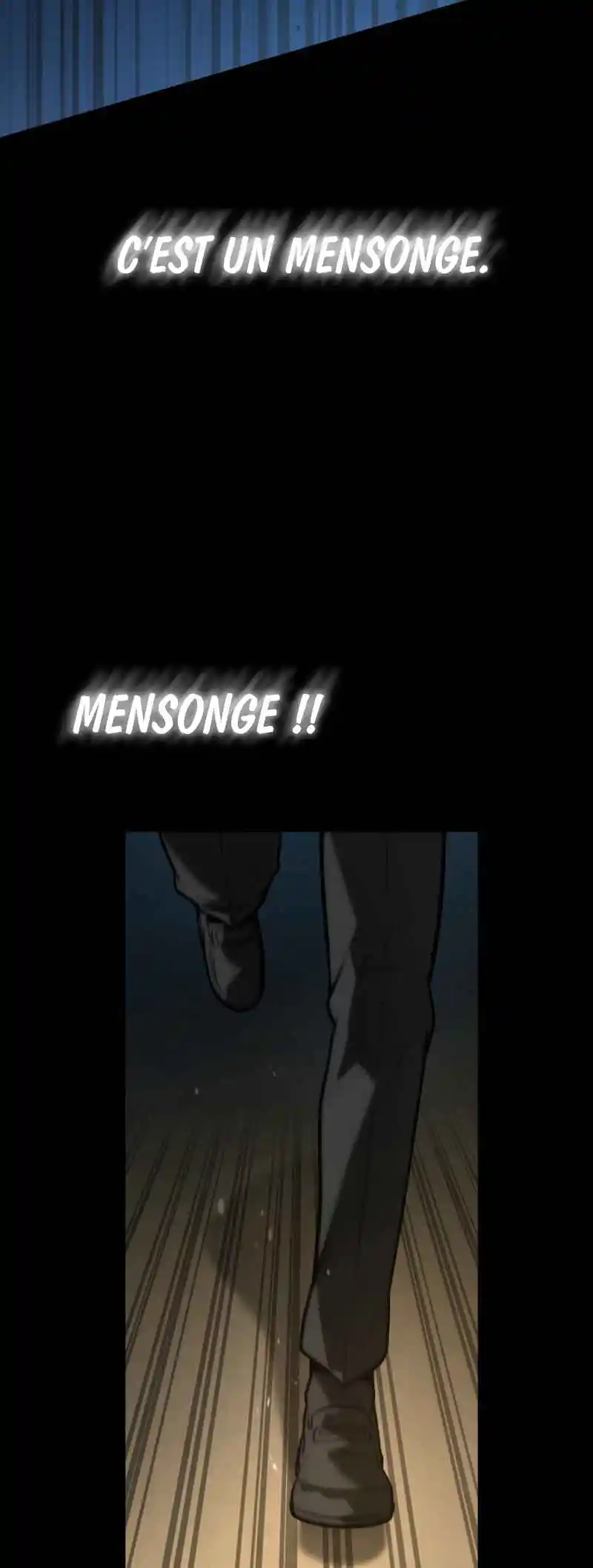 Read The Infinite Mage FR Manga Online