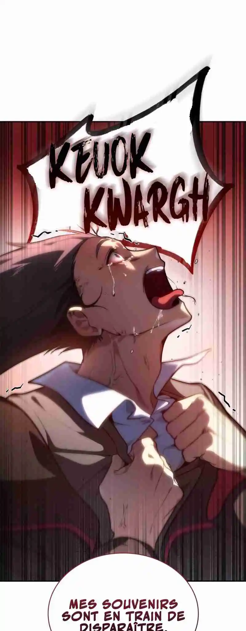 Read The Infinite Mage FR Manga Online