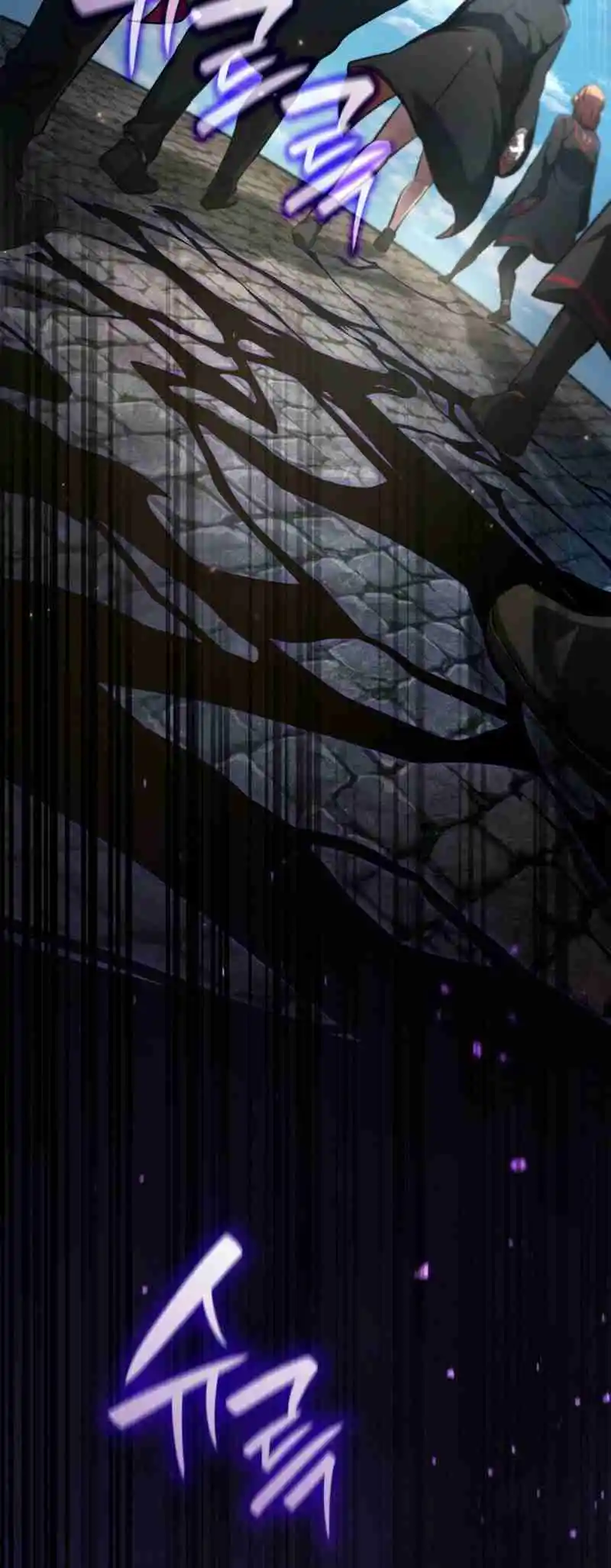 Read The Infinite Mage FR Manga Online